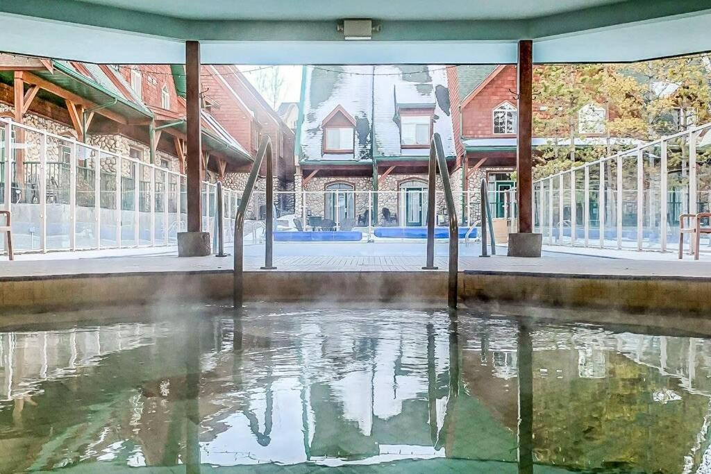 Mystic Getaway Canmore Exterior foto